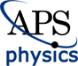 APS - American Physical Society