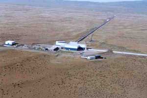 Observatoř LIGO